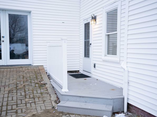41 Mayhew St #A, Bristol, NH 03222
