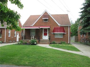 3677 W 116th St, Cleveland, OH 44111