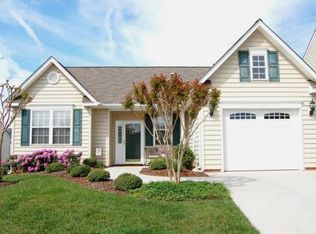 104 Thornfield Dr, Lynchburg, VA 24502
