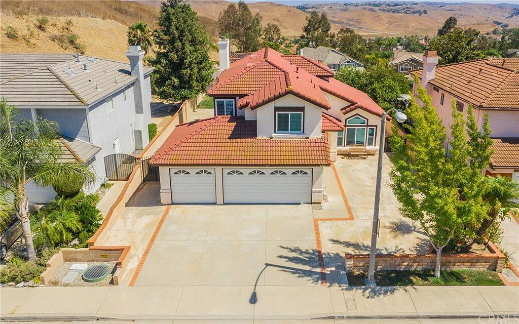 862 Pantera Dr, Diamond Bar, CA 91765 Zillow