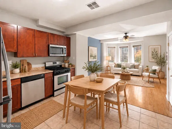 800 N 2nd St APT 5, Philadelphia, PA 19123