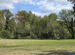 43156 N River Dr, Sweet Home, OR 97386