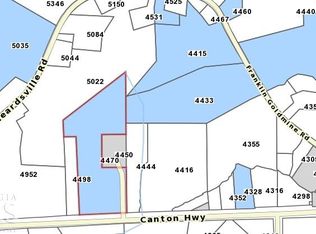 4470 Canton Hwy, Cumming, GA 30040