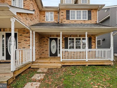 6398 Euclid Ave, Elkridge, MD, 21075