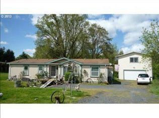 58393 Chase Rd, Warren, OR 97053
