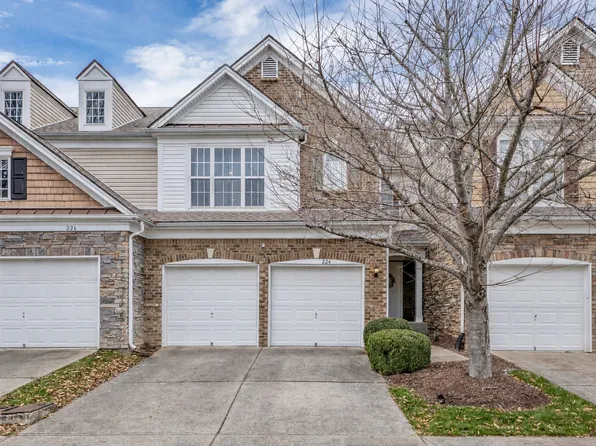 224 Brushy Creek Ln, Nashville, TN 37211