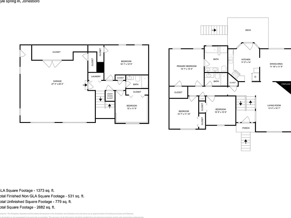 2nd image of 249 Kyle Springs Ln