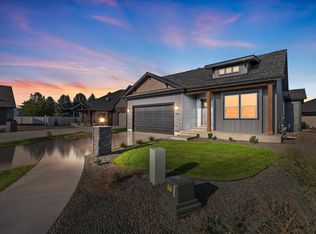 Aldin Plan, Lookout Mountain | OLO Builders, Garland, UT 84312