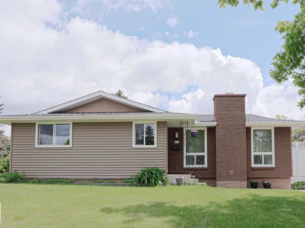 17 Georgian Way, Strathcona County, AB T8A 2T8
