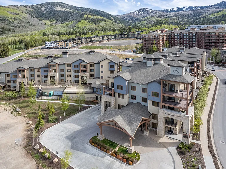 2669 Canyons Resort Dr #221A — Photo 23