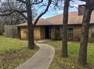 2201 Canterbury Ct, Denton, TX 76205