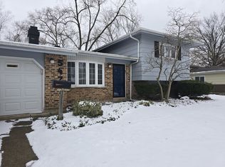 547 Homan Ave, Park Forest, IL