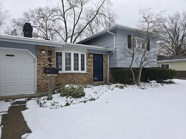 547 Homan Ave, Park Forest, IL 60466