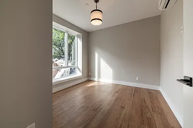 Rented by Joel Scharf, LREB