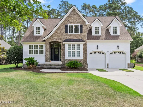 117 Plantation Passage Drive SE, Bolivia, NC 28422