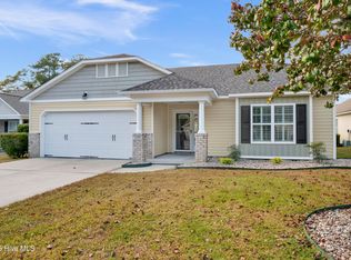 1325 Clancy Drive NE, Leland, NC 28451