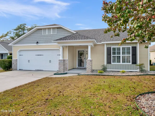 1325 Clancy Drive NE, Leland, NC 28451