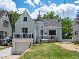 3617 Ravenwood Ave, Cincinnati, OH 45213