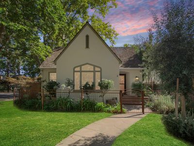 1836 Beverly Way, Sacramento, CA, 95818