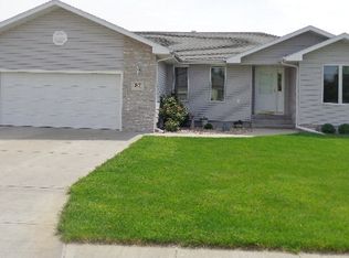 3117 Laramie Dr, Grand Island, NE 68803