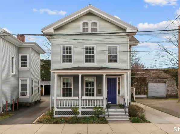 96 Lyon Street, New Haven, CT 06511