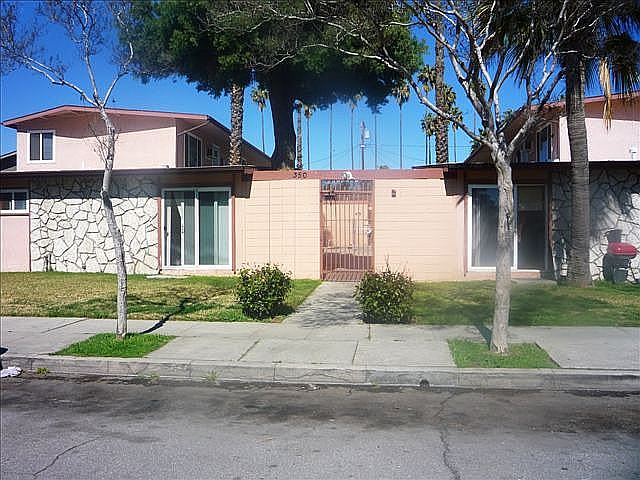 Front View 
