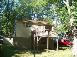 9666 River View Dr, Huron, OH 44839