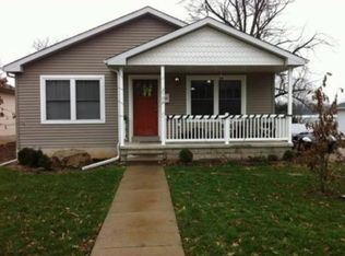 1105 S Madison St, Bloomington, IN 47401