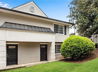 6940 Roswell Rd UNIT 2F, Sandy Springs, GA 30328