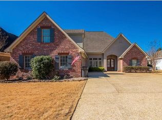 26 Bridgefield Turn, Hattiesburg, MS 39402