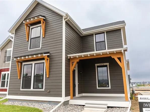 4476 Tippet Trl, Billings, MT 59106