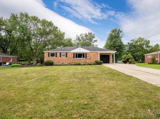 210 Furbee Dr, Mason, OH