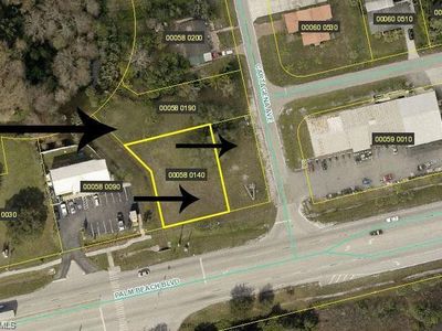 14128 Palm Beach Blvd, Fort Myers, FL, 33905