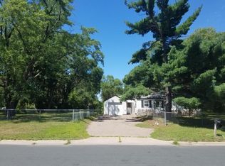 2403 109th Ave NW, Coon Rapids, MN 55433