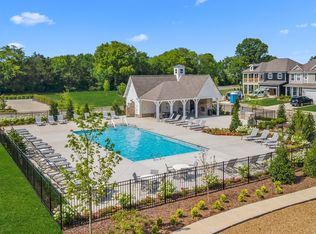 3703 Anthony Ave LOT 95, Murfreesboro, TN 37129