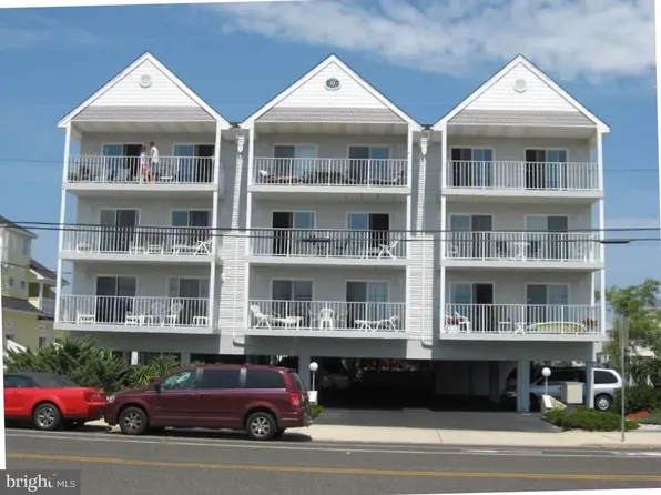 3901 Ocean Ave APT 14, Brigantine, NJ 08203