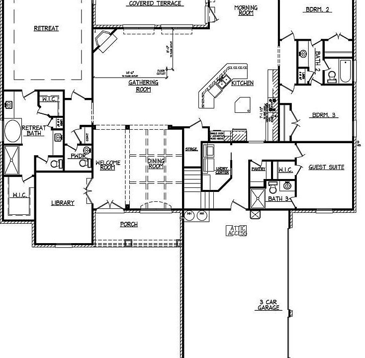 2nd image of 4734 Autumn Dusk Dr