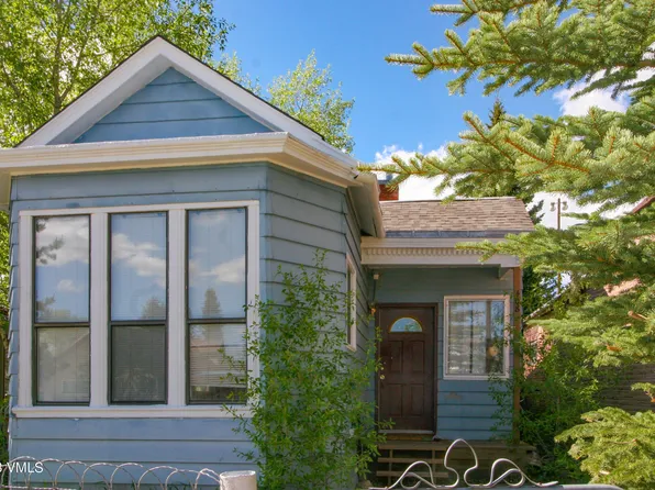 408 W 4th St, Leadville, CO 80461