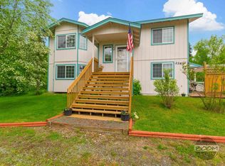 2261 S Saint John Ct, Wasilla, AK 99654