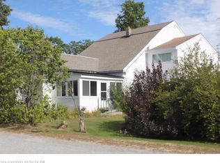 73 S Adams Rd, Litchfield, ME 04350