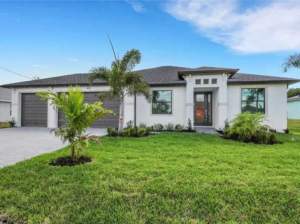 426 NW 3rd Ter, Cape Coral, FL 33993