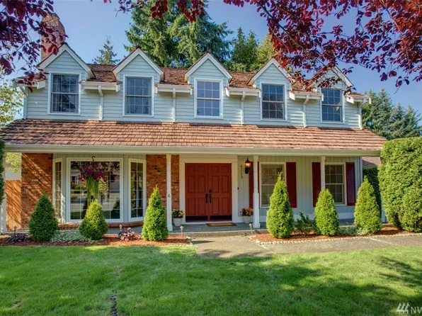 4733 240th Ave SE, Issaquah, WA 98029