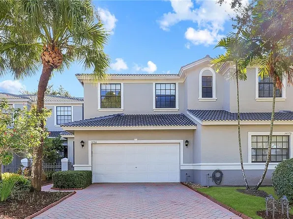 14966 Summit Place CIR, NAPLES, FL 34119
