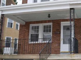 315 Rector St, Philadelphia, PA 19128