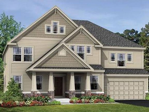 3rd image of 1200 Stone Trail Dr