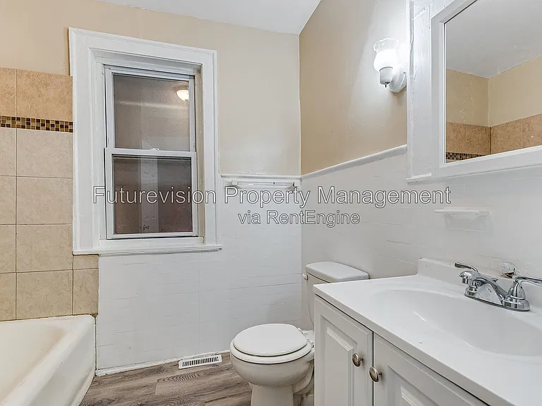 827 W Jefferson St #5-1W — Photo 9