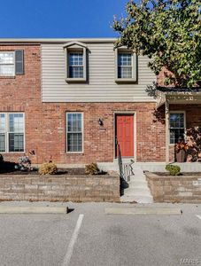 1253 Clarkson Ct #1253, Ballwin, MO, 63011