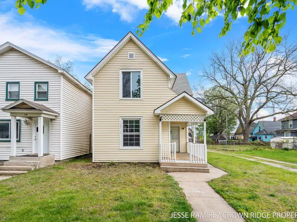 177 W 9th St, Holland, MI 49423