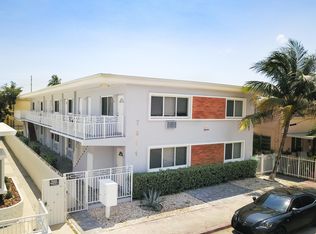 Properties 7 Beach, LLC, Miami Beach, FL 33141