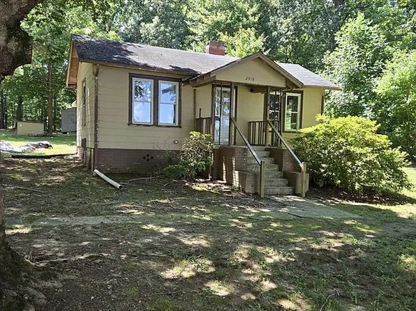2919 S State Highway 87, Graham, NC 27253